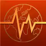 地震速报app安卓 图标