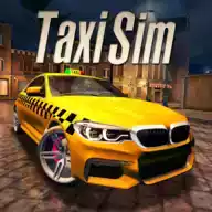 出租车模拟2020免费版