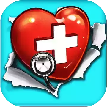 主题医院app安卓 图标