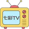 七彩TV 图标