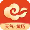 吉日天气app官方 图标