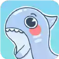 鲨宝短视频app 图标