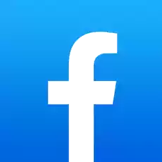 facebook软件 官网最新版本 图标