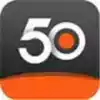 50度app官方网站3.7.0版本 图标