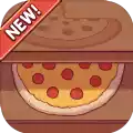 可口的披萨,美味的披萨2022 图标