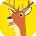 鹿模拟器免费试玩 图标