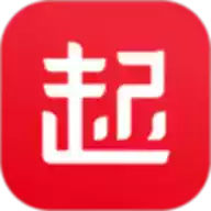 起点中文免费阅读安卓 图标