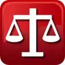 法宣在线学法小程序app 图标