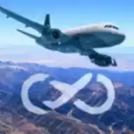 infinite flight 图标