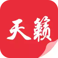天籁小说网网站首页 图标