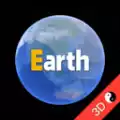 Earth元地球 图标