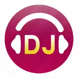 dj音乐盒手机版 图标