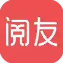 阅友小说app免费最新版 图标