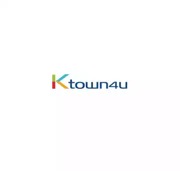 k4town网页 图标
