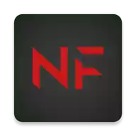 奈菲影视app最新版(nfmovies) 图标
