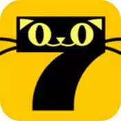 七猫免费阅读小说完整版 图标