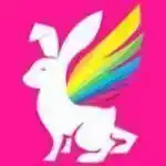 彩虹兔网页版 图标