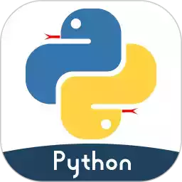 python编程狮破解版ios 图标