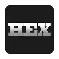 hex editor 图标