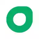 绿色浏览器app 图标