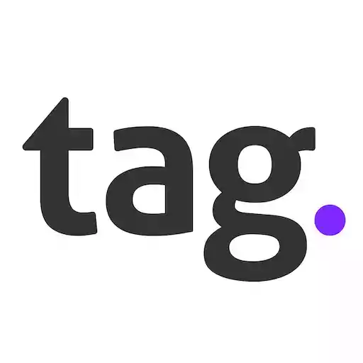 tagoo官方网站 图标