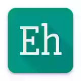 ehviewer免登录破解版 图标