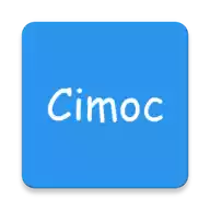 cimoc最新版本 图标
