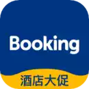 Booking.com 图标