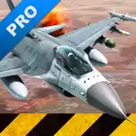 模拟空战汉化 图标