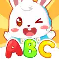 兔小贝ABC 图标
