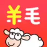羊毛多的app 图标