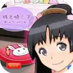 萌娘触摸7(人物全解锁)中文版 图标