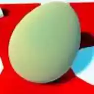鸡蛋模拟器小游戏