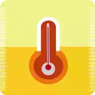 手机温度测量软件