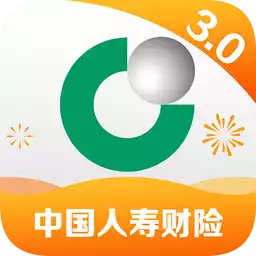 中国人寿财险app最新版 图标