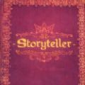 storyteller学习版