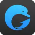 海豚手游加速器免费版 图标