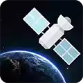卫星云图手机版 图标
