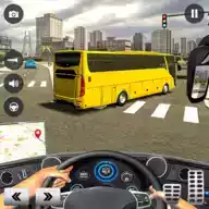 巴士模拟器pro 图标