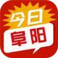 今日阜阳app 图标