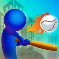 BaseballShoot（棒球投篮） 图标