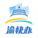 重庆市政府 图标