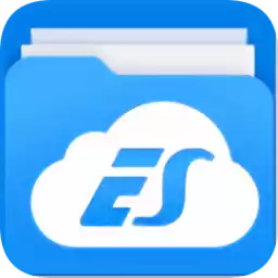 es压缩管理器(ES文件浏览器) 图标