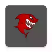 鲨鱼搜索app最新版 图标