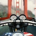 摩托骑士遨游美国 图标