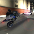 狂热摩托摩托车模拟驾驶2021 图标