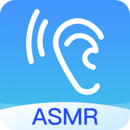 ASMR耳眠 图标