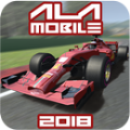 F1 2018手机版 图标