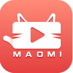 猫咪社区app二维码 图标