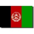 阿富汗地图高清中文版 图标
